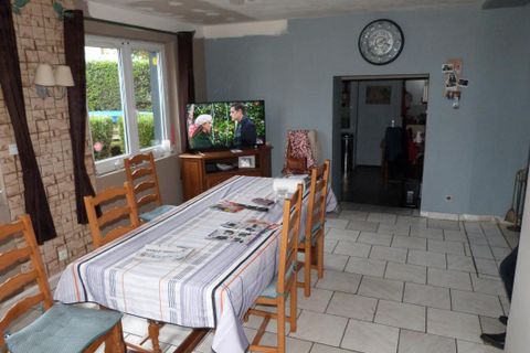 Landsbyhus i Blosseville, Seine-Maritime, Blosseville - € 127.500 | Ref: 1282ph - foto 5