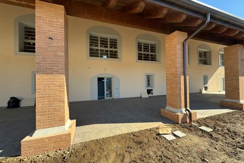 Byhus i Novara, Novara, Novara - € 290.000 | Ref: 3132_G01 - foto 3