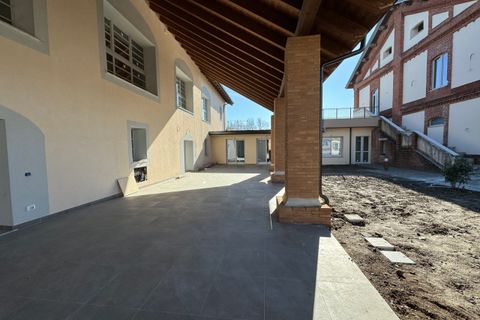Byhus i Novara, Novara, Novara - € 290.000 | Ref: 3132_G01 - foto 5