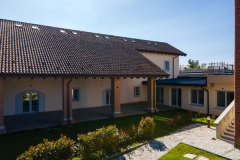 Byhus i Novara, Novara, Novara - € 290.000 | Ref: 3132_G01 - foto 8