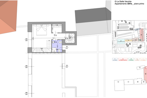 Byhus i Novara, Novara, Novara - € 290.000 | Ref: 3132_G01 - foto 17