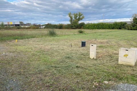 Helårsgrund i Albi, Tarn, Albi - € 370.500 | Ref: AJ_4441 - foto 2