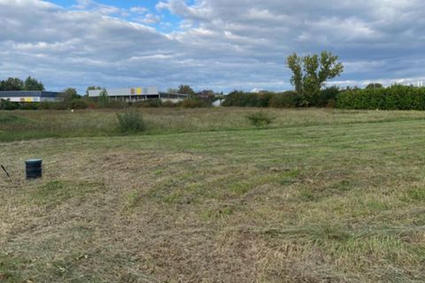Helårsgrund i Albi, Tarn, Albi - € 370.500 | Ref: AJ_4441 - foto 4