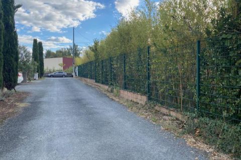 Helårsgrund i Albi, Tarn, Albi - € 370.500 | Ref: AJ_4441 - foto 5
