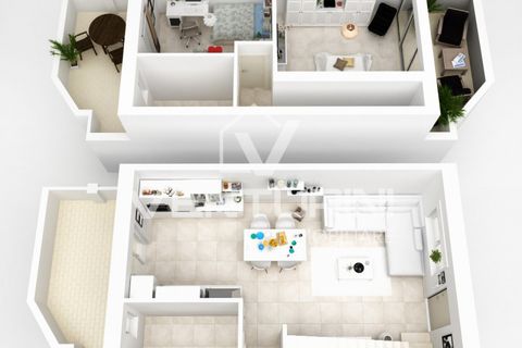 Lejlighed i Rome, Rome, Rome - € 210.000 | Ref: VI1155 - foto 18