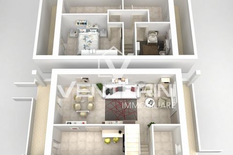 Lejlighed i Rome, Rome, Rome - € 210.000 | Ref: VI1155 - foto 19