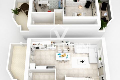 Lejlighed i Rome, Rome, Rome - € 210.000 | Ref: VI1155 - foto 20