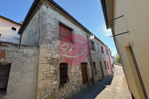 Villa a Borghi, Forli-Cesena, Borghi - € 85.000 | Ref: G-C1-108 - foto 2