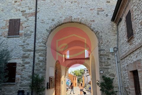 Villa a Borghi, Forli-Cesena, Borghi - € 85.000 | Ref: G-C1-108 - foto 23