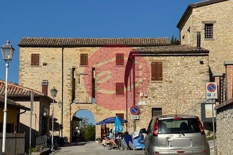 Villa a Borghi, Forli-Cesena, Borghi - € 85.000 | Ref: G-C1-108 - foto 26