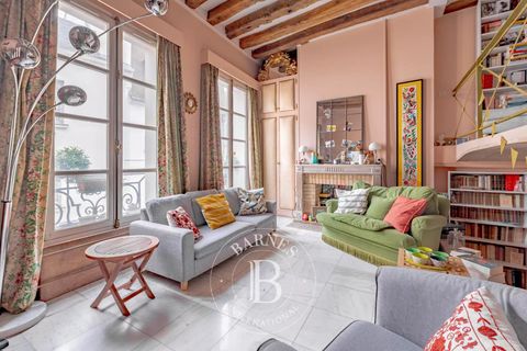 Lejlighed i Paris, Paris, Paris - € 1.050.000 | Ref: 84840279 - foto 1