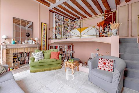 Lejlighed i Paris, Paris, Paris - € 1.050.000 | Ref: 84840279 - foto 5
