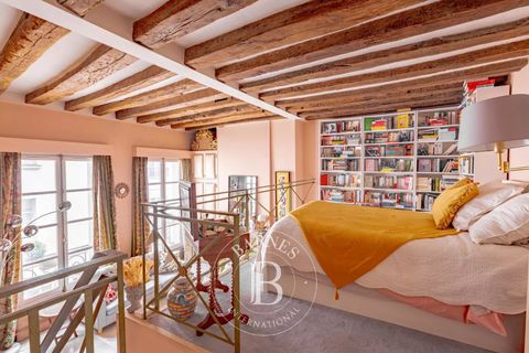 Lejlighed i Paris, Paris, Paris - € 1.050.000 | Ref: 84840279 - foto 6