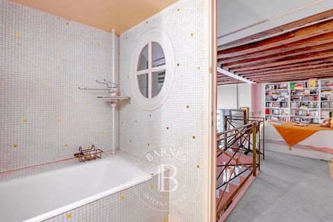 Lejlighed i Paris, Paris, Paris - € 1.050.000 | Ref: 84840279 - foto 7