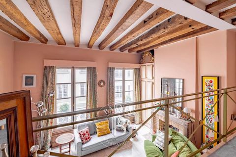 Lejlighed i Paris, Paris, Paris - € 1.050.000 | Ref: 84840279 - foto 8