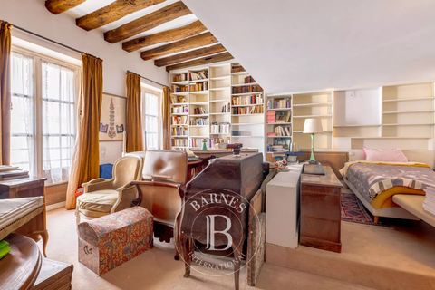 Lejlighed i Paris, Paris, Paris - € 1.050.000 | Ref: 84840279 - foto 11