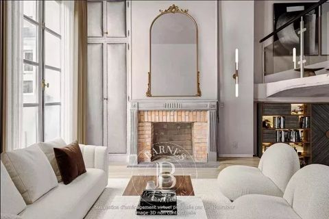 Lejlighed i Paris, Paris, Paris - € 1.050.000 | Ref: 84840279 - foto 3