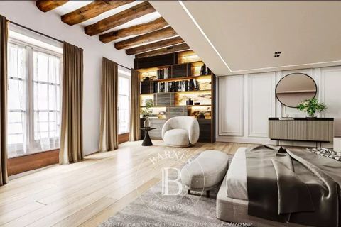 Lejlighed i Paris, Paris, Paris - € 1.050.000 | Ref: 84840279 - foto 2