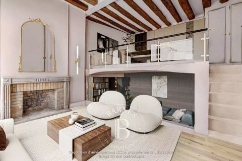 Lejlighed i Paris, Paris, Paris - € 1.050.000 | Ref: 84840279 - foto 4
