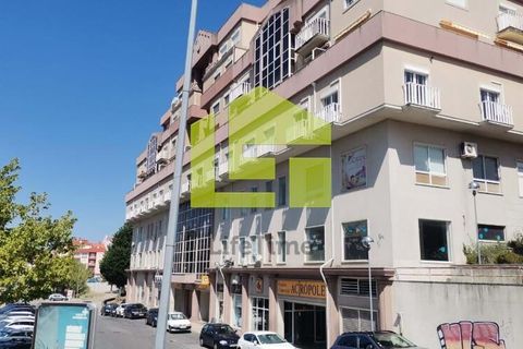 Erhvervsejendom i Fundao, Castelo Branco, Fundao - € 27.500 | Ref: LT1274 - foto 2