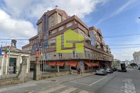 Erhvervsejendom i Fundao, Castelo Branco, Fundao - € 27.500 | Ref: LT1274 - foto 10