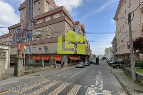 Erhvervsejendom i Fundao, Castelo Branco, Fundao - € 27.500 | Ref: LT1274 - foto 11