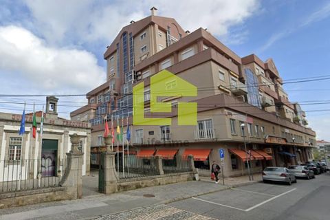 Erhvervsejendom i Fundao, Castelo Branco, Fundao - € 27.500 | Ref: LT1274 - foto 13