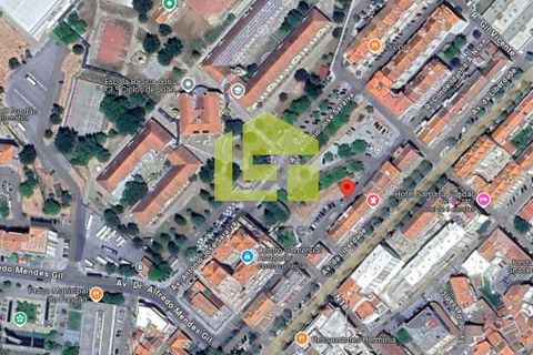 Erhvervsejendom i Fundao, Castelo Branco, Fundao - € 27.500 | Ref: LT1274 - foto 16