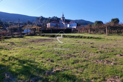 Terra a Ponte de Lima, Viana do Castelo, Ponte de Lima - € 37.500 | Ref: AV6158 - foto 7