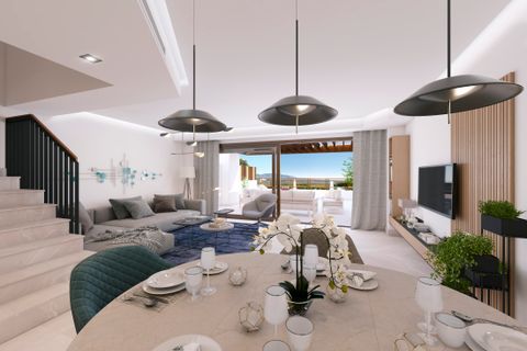 Villa a Mijas, Malaga, Mijas - € 575.000 | Ref: FALC-JuBa-35519_005 - foto 9