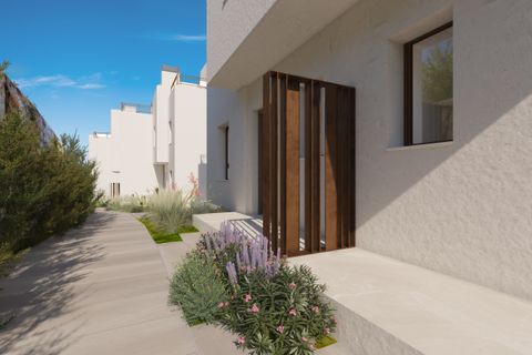 Villa a Mijas, Malaga, Mijas - € 575.000 | Ref: FALC-JuBa-35519_005 - foto 22