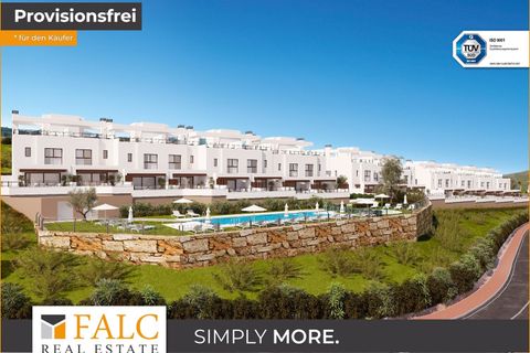 Villa a Mijas, Malaga, Mijas - € 575.000 | Ref: FALC-JuBa-35519_005 - foto 28