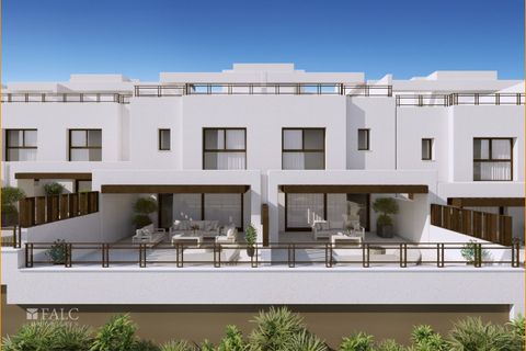 Villa a Mijas, Malaga, Mijas - € 575.000 | Ref: FALC-JuBa-35519_005 - foto 32