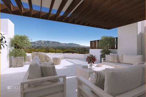 Villa a Mijas, Malaga, Mijas - € 575.000 | Ref: FALC-JuBa-35519_005 - foto 35