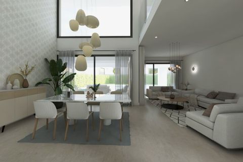 Villa i Manilva, Malaga, Manilva - € 880.000 | Ref: CP07054 - foto 11