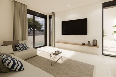 Byhus i Dolores, Alicante, Dolores - € 425.000 | Ref: P6613 - foto 9