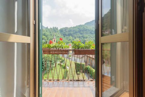 Villa i Perledo, Lecco, Perledo - € 600.000 | Ref: ILO3231 - foto 3