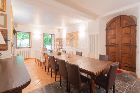 Villa i Perledo, Lecco, Perledo - € 600.000 | Ref: ILO3231 - foto 5