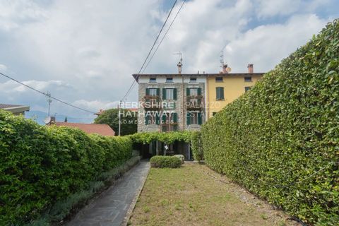 Villa i Perledo, Lecco, Perledo - € 600.000 | Ref: ILO3231 - foto 41