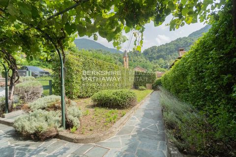 Villa i Perledo, Lecco, Perledo - € 600.000 | Ref: ILO3231 - foto 42