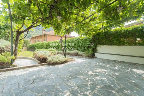 Villa i Perledo, Lecco, Perledo - € 600.000 | Ref: ILO3231 - foto 44