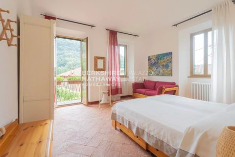 Villa i Perledo, Lecco, Perledo - € 600.000 | Ref: ILO3231 - foto 48