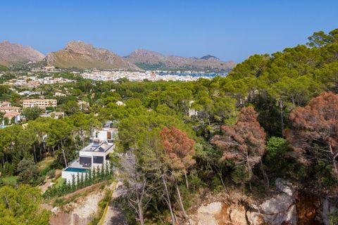Terra a Port De Pollenca, Mallorca, Port De Pollenca - € 1.000.000 | Ref: PTP0611 - foto 7