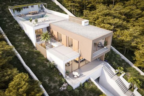 Helårsgrund i Port De Pollenca, Mallorca, Port De Pollenca - € 1.250.000 | Ref: PTP0610 - foto 1