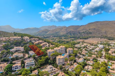 Helårsgrund i Port De Pollenca, Mallorca, Port De Pollenca - € 1.250.000 | Ref: PTP0610 - foto 2