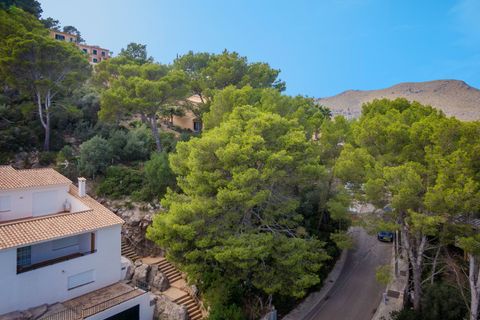 Helårsgrund i Port De Pollenca, Mallorca, Port De Pollenca - € 1.250.000 | Ref: PTP0610 - foto 4