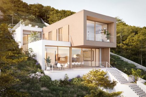 Helårsgrund i Port De Pollenca, Mallorca, Port De Pollenca - € 1.250.000 | Ref: PTP0610 - foto 3