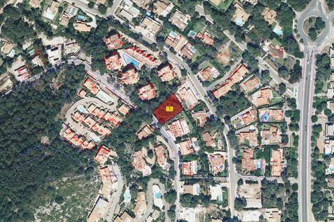 Terra a Port De Pollenca, Mallorca, Port De Pollenca - € 1.500.000 | Ref: PTP0609 - foto 7