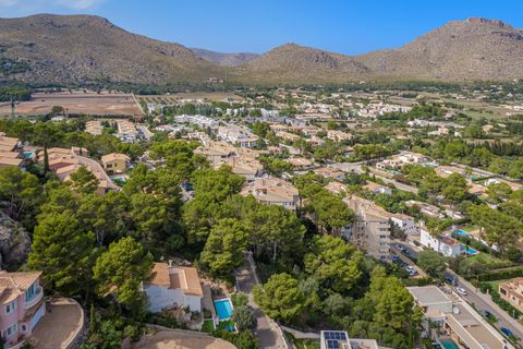 Terra a Port De Pollenca, Mallorca, Port De Pollenca - € 1.500.000 | Ref: PTP0609 - foto 12