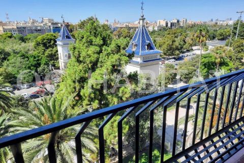 Lejlighed i Valencia, Valencia, Valencia - € 1.300.000 | Ref: AT001/6904 - foto 1